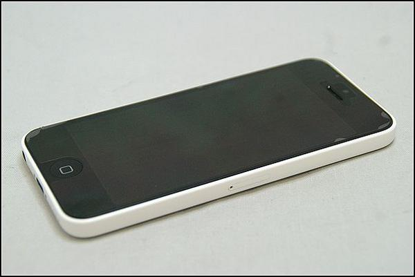 SoftBank iPhone5c 32GB