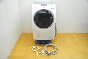 Panasonic/パナソニック☆ドラム式洗濯乾燥機/NA-V1500L/ジェットダンシング/2009年製
