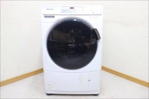 ’15年製　Panasonic ドラム式 洗濯乾燥機 7.0kg プチドラム NA-VD150L★買取いたしました！