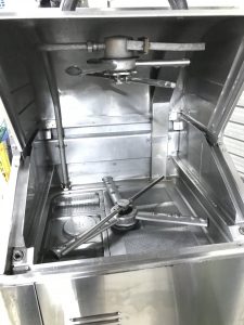 ホシザキ業務用食器洗浄機JW450RRUF★買取いたしました！